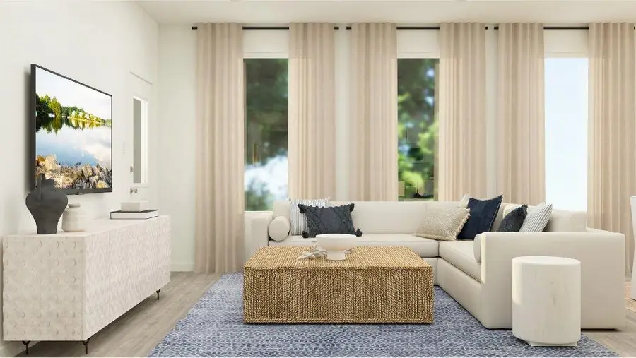 1912 Ponderson Pine Lane, Oklahoma City, OK 73128 - Image #3