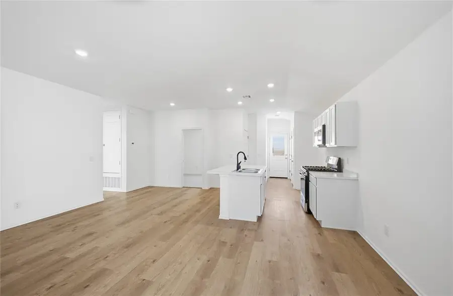 1219 Colt Drive, Guthrie, OK 73044 - Image #3