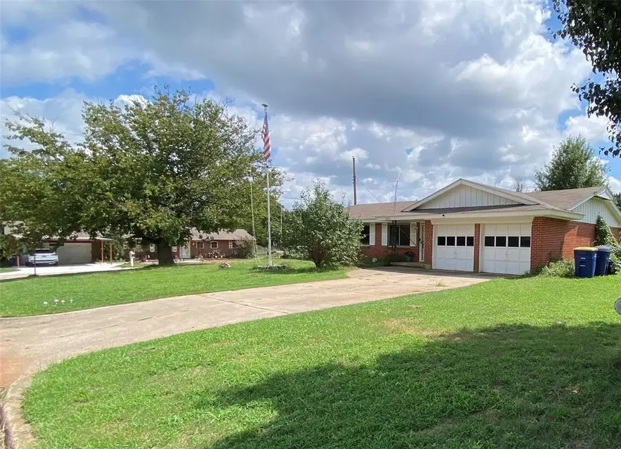 16470 Shelby Street, Choctaw, OK 73020 - Image #2