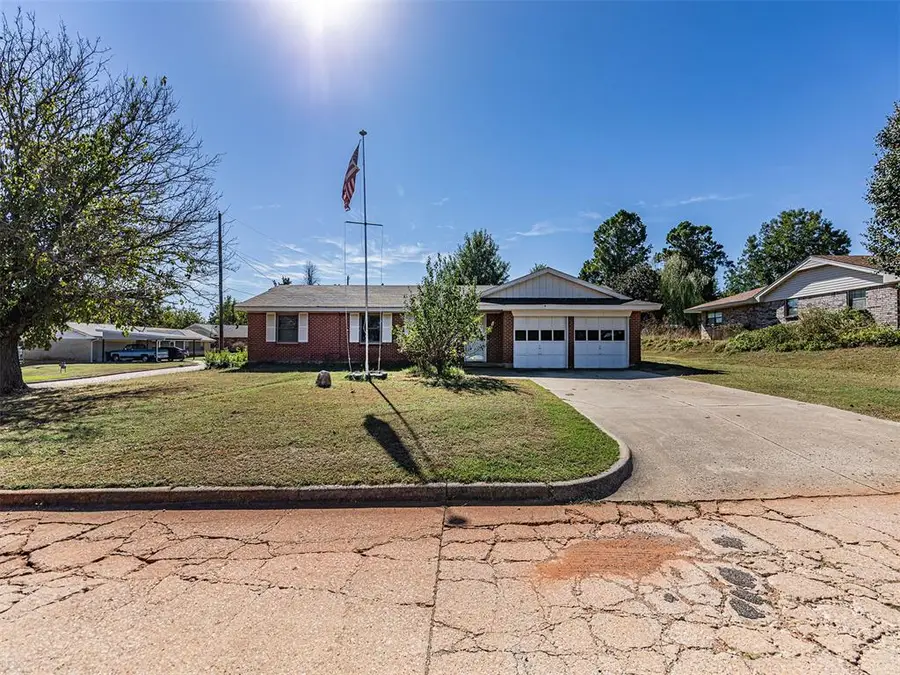 16470 Shelby Street, Choctaw, OK 73020 - Image #3