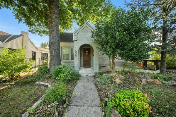 1605 N Miller Boulevard, Oklahoma City, OK 73107