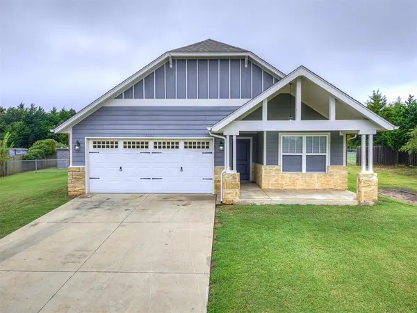 9205 Prairie Dog Drive, Edmond, OK 73034