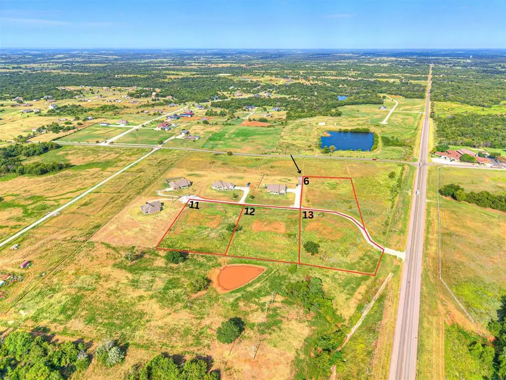 20309 Lampkin Trail, Purcell, OK 73080 - Image #1