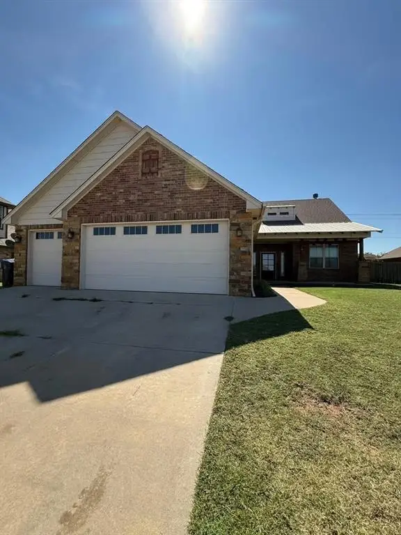 11424 NW 109th Street, Yukon, OK 73099 - Image #1