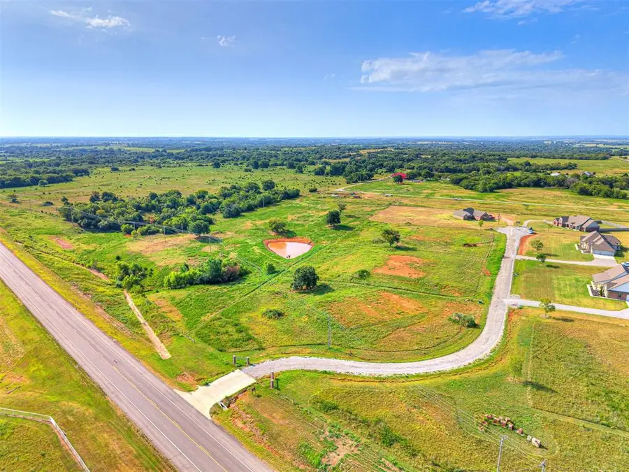 20308 Lampkin Trail, Purcell, OK 73080 - Image #2