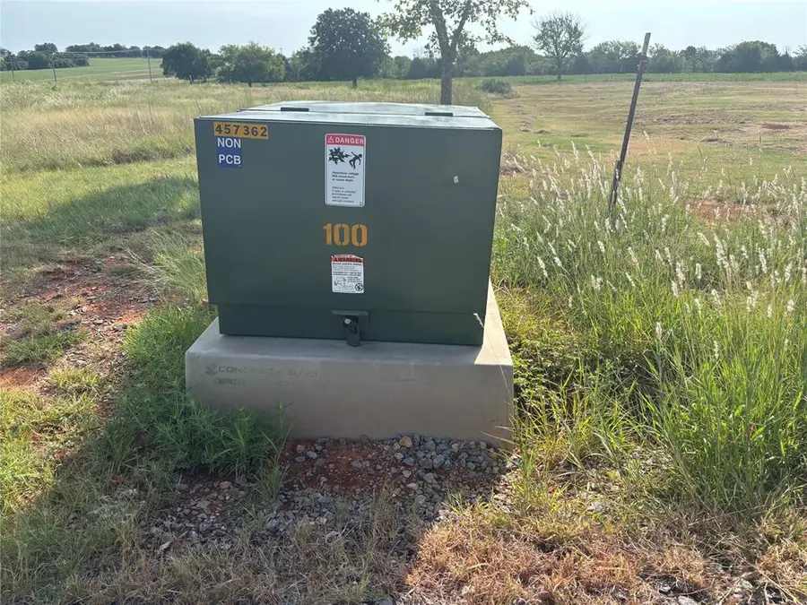 20260 Lampkin Trail, Purcell, OK 73080 - Image #2