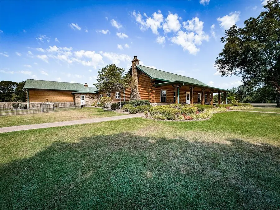 24481 S Manard Road, Fort Gibson, OK 74434 - Image #3