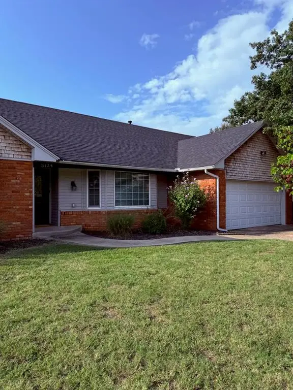3124 N Elmwood Avenue, Oklahoma City, OK 73116 - Image #2