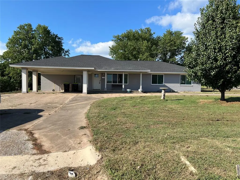 801 W Van Buren Street, Purcell, OK 73080 - Image #1