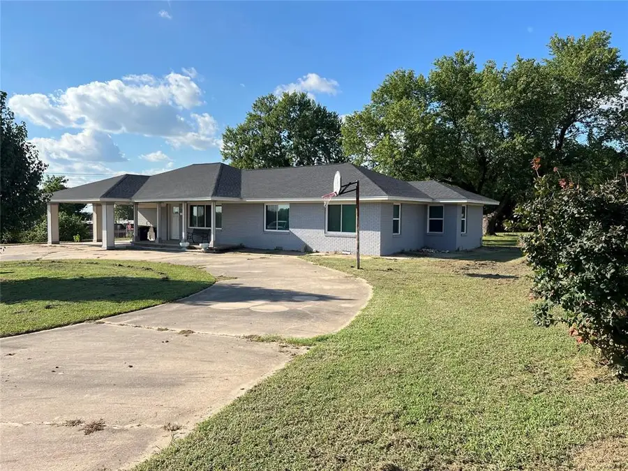 801 W Van Buren Street, Purcell, OK 73080 - Image #2
