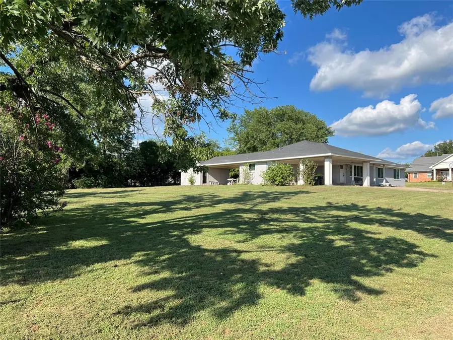 801 W Van Buren Street, Purcell, OK 73080 - Image #3