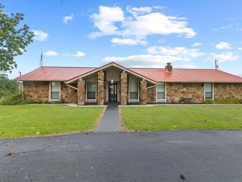 20725 State Highway 24 Highway, Purcell, OK 73080 - Image #1