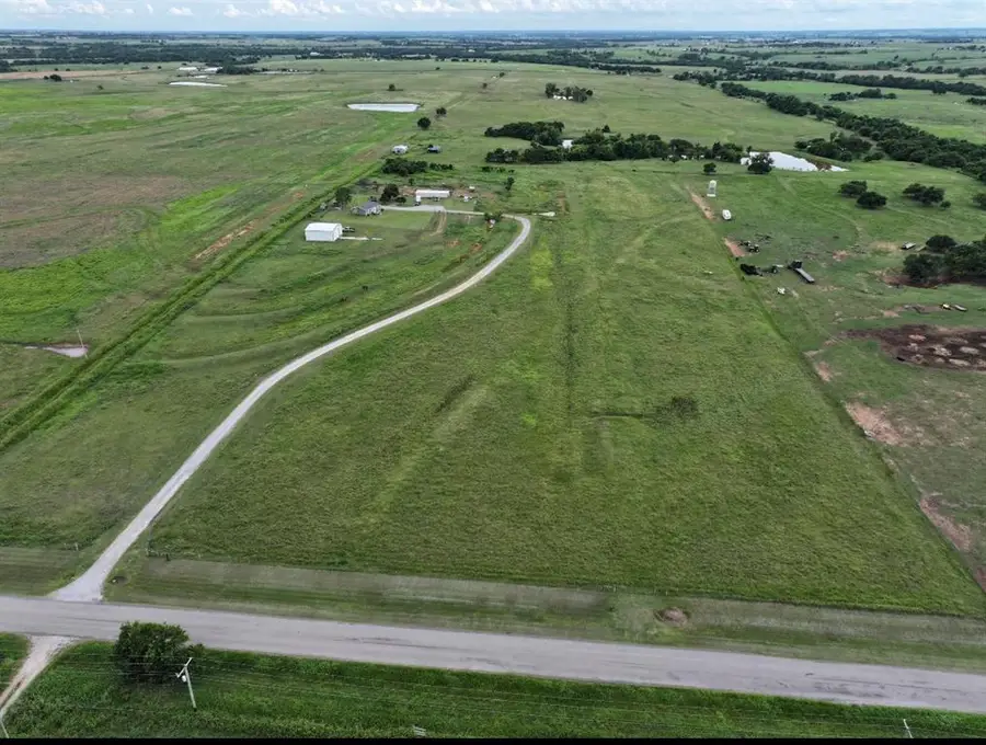 943 County Road 1280, Amber, OK 73004 - Image #2