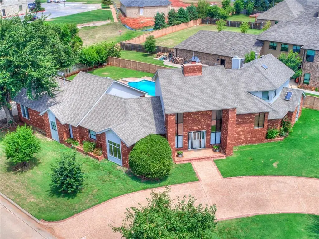 3465 Brush Creek Road, Oklahoma City, OK 73120 - Image #1