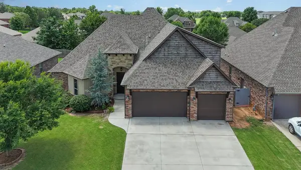 1328 Monterey Drive, Norman, OK 73072