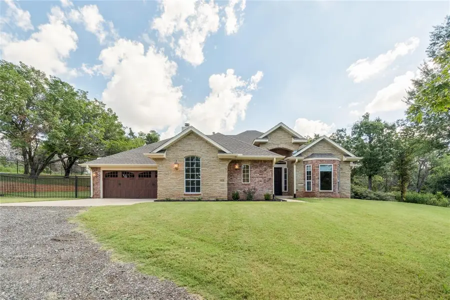 2351 E Lakewood Drive, Guthrie, OK 73044 - Image #3