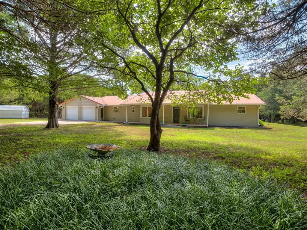 8750 Hartman Drive, Noble, OK 73068 - Image #1