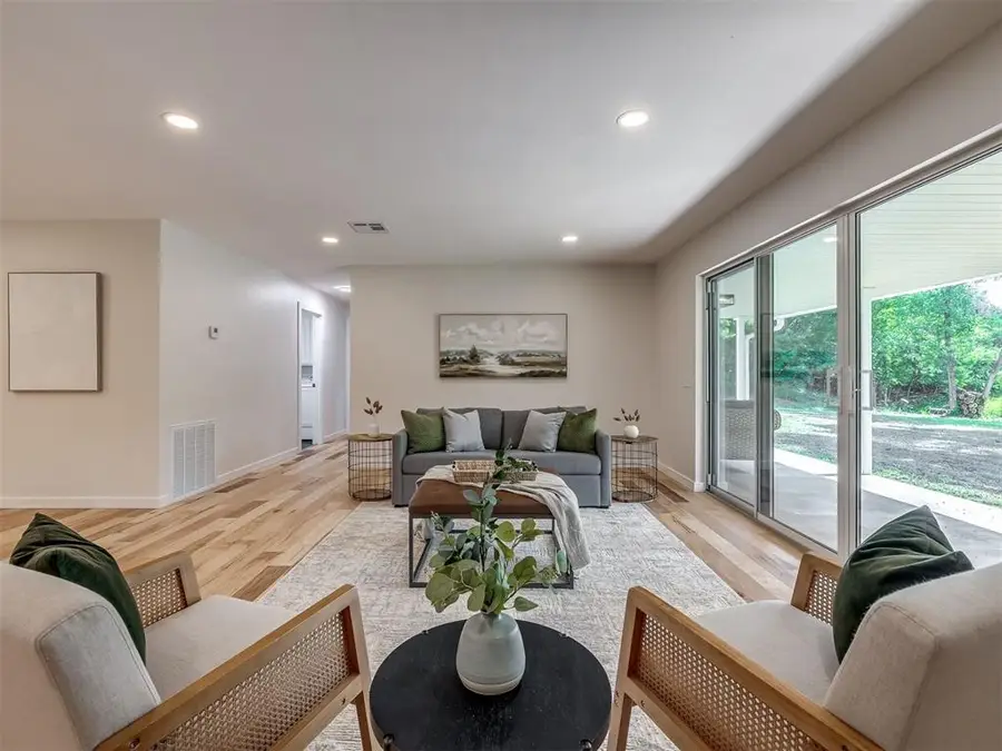 8750 Hartman Drive, Noble, OK 73068 - Image #3