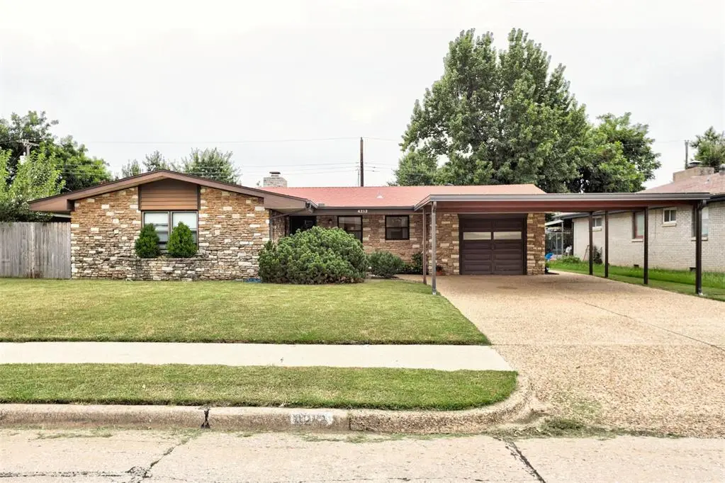 4212 NW 45th Street, Oklahoma City, OK 73112 - Image #1