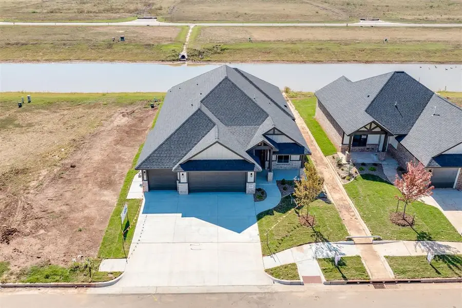 2216 SW 160th Street, Oklahoma City, OK 73170 - Image #2