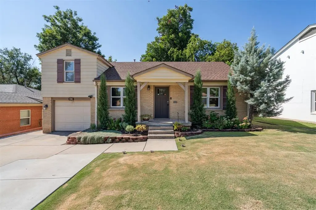 434 NW 48th Street, Oklahoma City, OK 73118 - Image #1