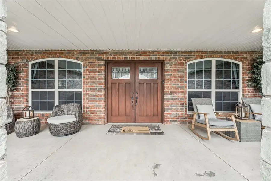 121 Lake Shore Drive, Shawnee, OK 74804 - Image #3