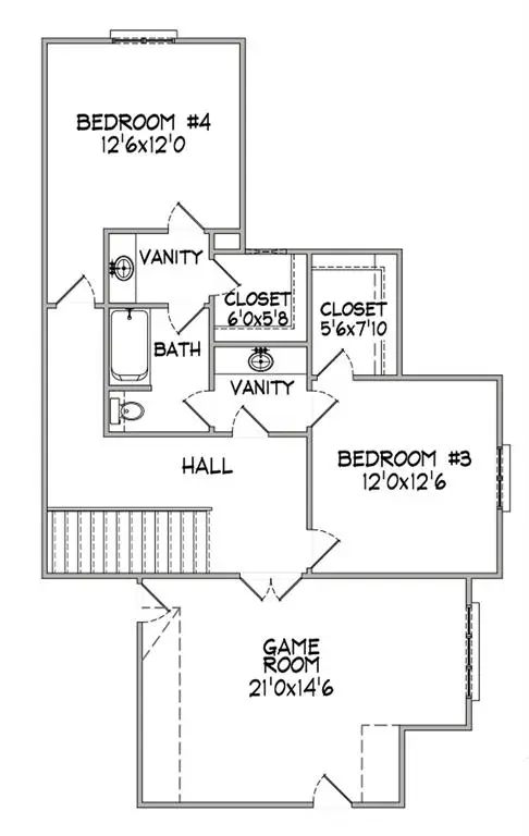 15625 Flora Avenue, Edmond, OK 73013 - #3