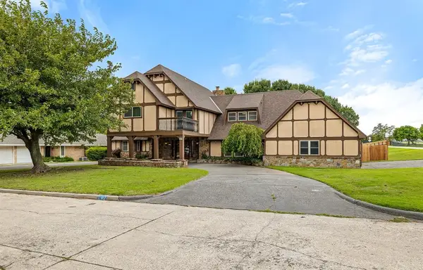 1117 SW Heritage Drive, El Reno, OK 73036