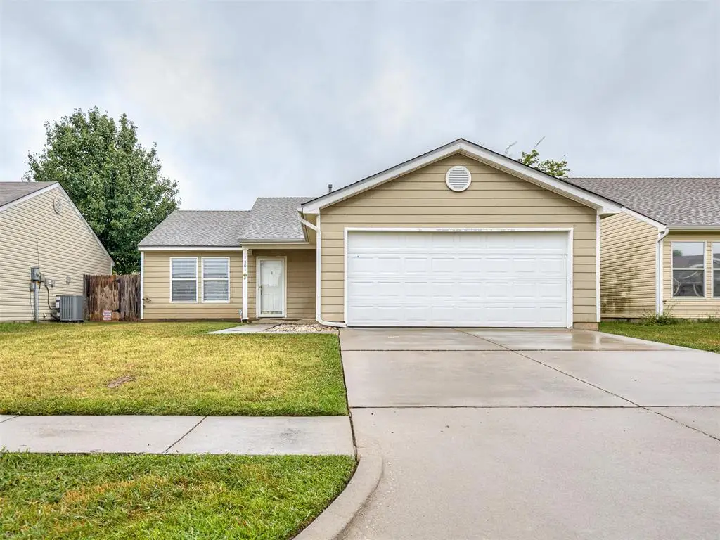 1301 Briar Patch Way, Norman, OK 73071 - Image #1