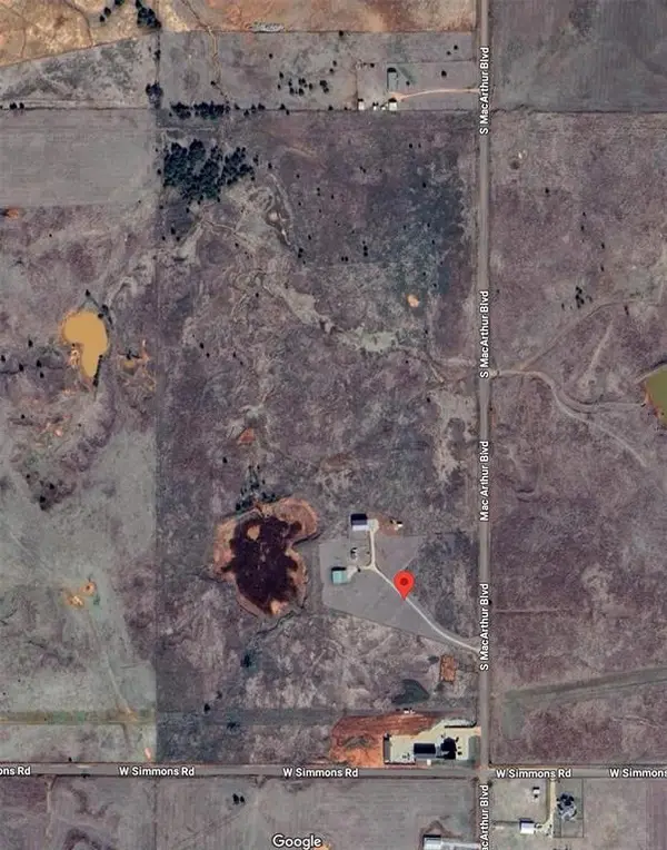 13341 S Macarthur Boulevard, Edmond, OK 73025