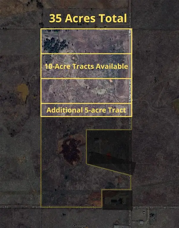 13341 S Macarthur Boulevard, Edmond, OK 73025 - Image #2