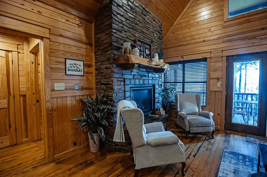 367 Deer Creek Trail, Broken Bow, OK 74728 - Image #2