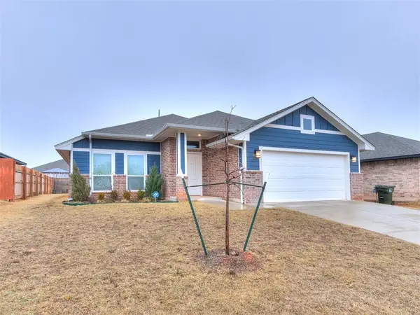 2217 Arcady Avenue, Norman, OK 73026