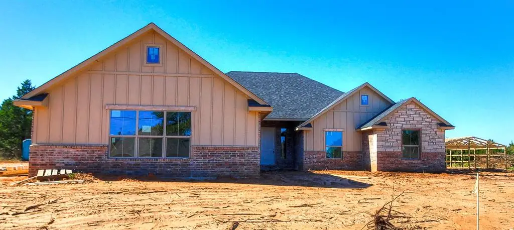 11673 Ward Road, Edmond, OK 73034 - Image #1