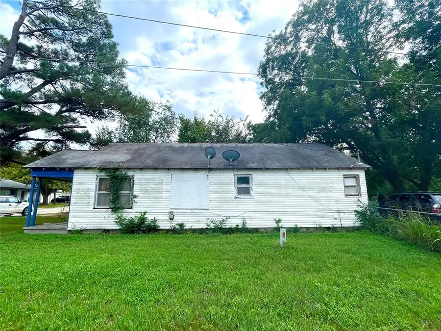 1349 Roosevelt Street, Seminole, OK 74868 - Image #3