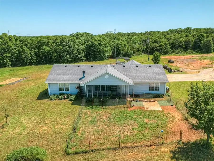 870756 S 3460 Road, Chandler, OK 74834 - Image #2