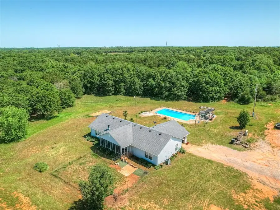 870756 S 3460 Road, Chandler, OK 74834 - Image #3