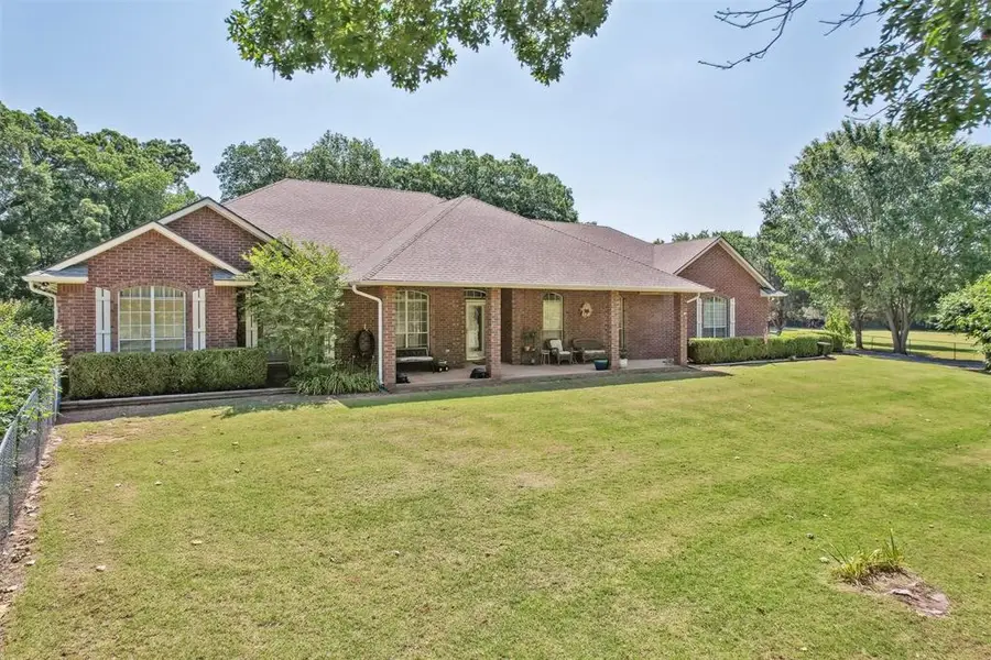 3534 N 9th Avenue, Purcell, OK 73080 - Image #3