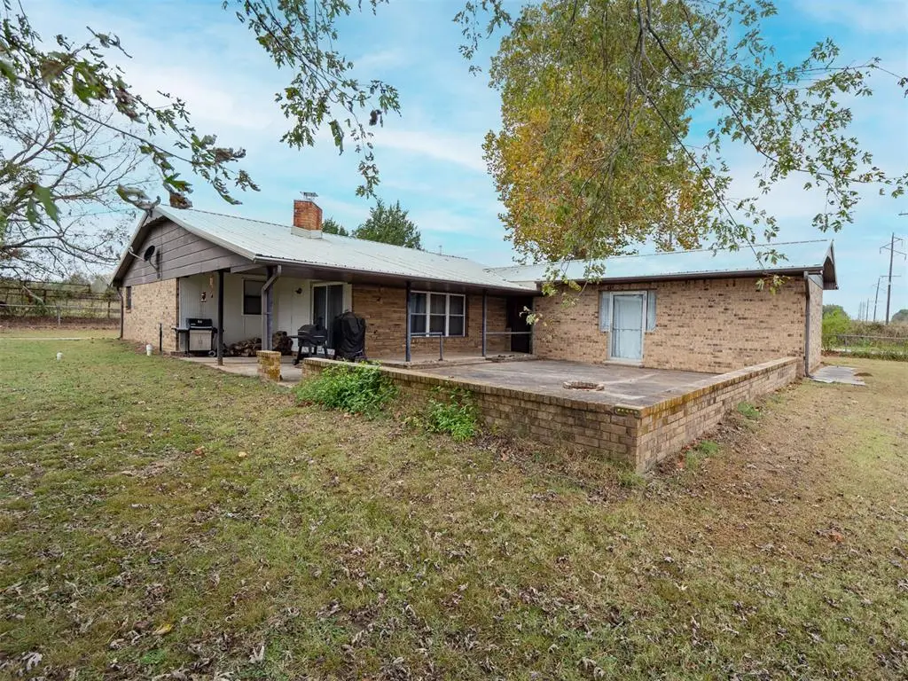 36596 E 1310 Road, Wewoka, OK 74884 - Image #1