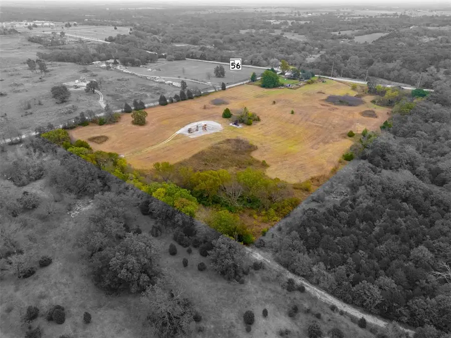 36596 E 1310 Road, Wewoka, OK 74884 - Image #3