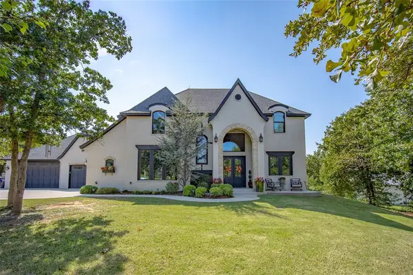 9909 Jamie Way, Choctaw, OK 73020