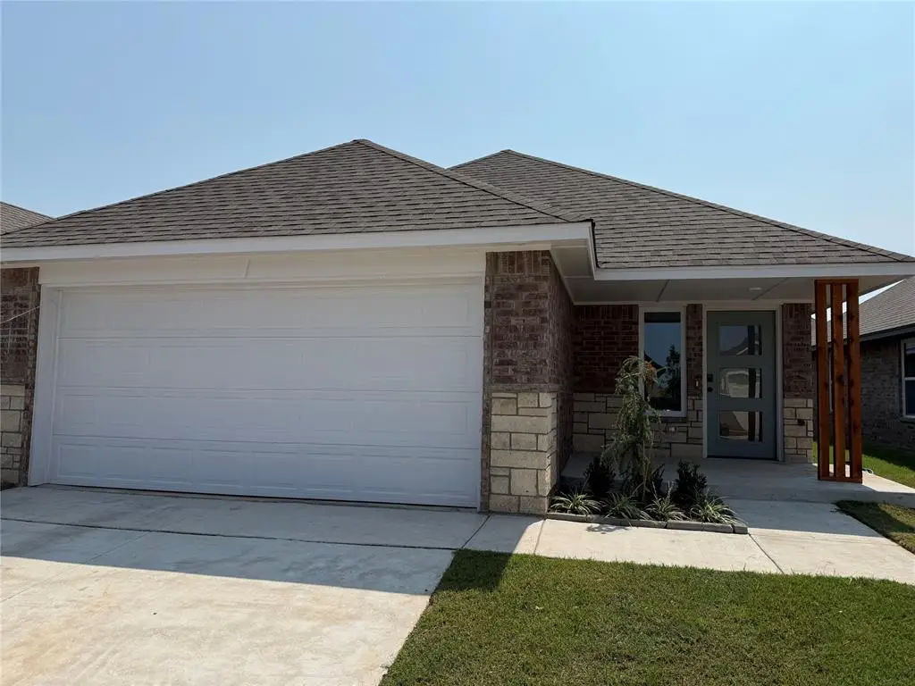 1108 SW 139th Street, Oklahoma City, OK 73170 - Image #1