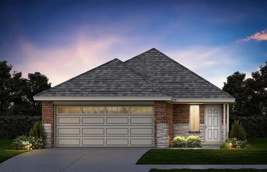 1108 SW 139th Street, Oklahoma City, OK 73170 - Image #3