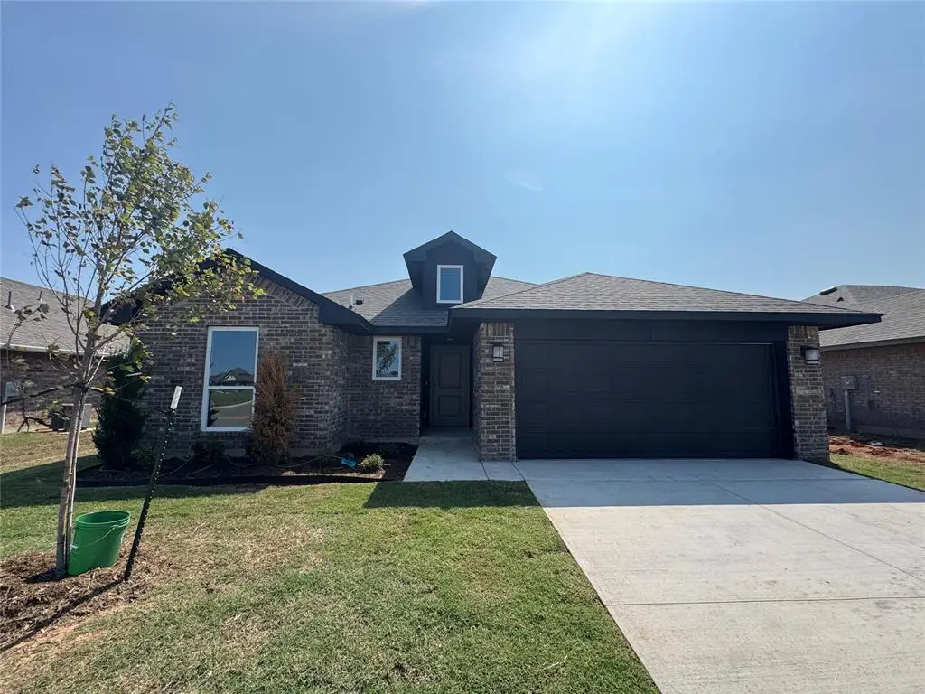 8600 NW 75th Street, Oklahoma City, OK 73132 - Image #1