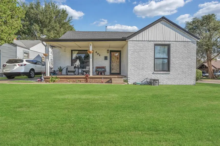 401 Mcarthur Boulevard, Elk City, OK 73644 - Image #2