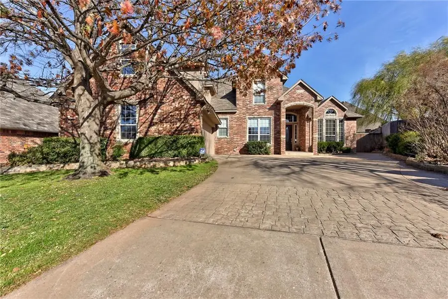 1609 Durham Court, Edmond, OK 73013 - Image #2