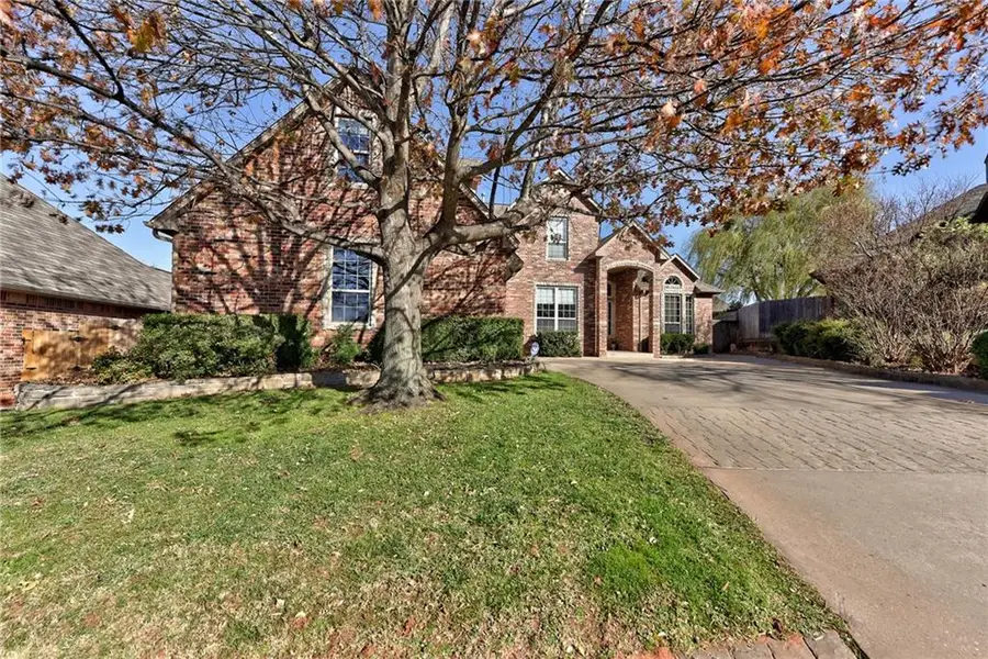 1609 Durham Court, Edmond, OK 73013 - Image #3