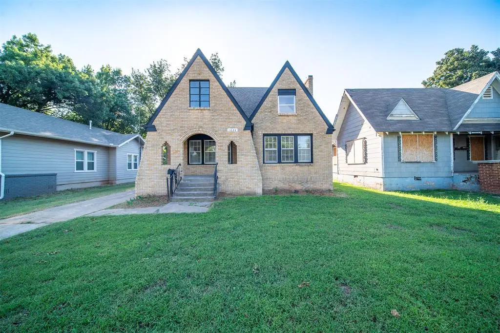 1624 S 19th Street, Chickasha, OK 73018 - #1