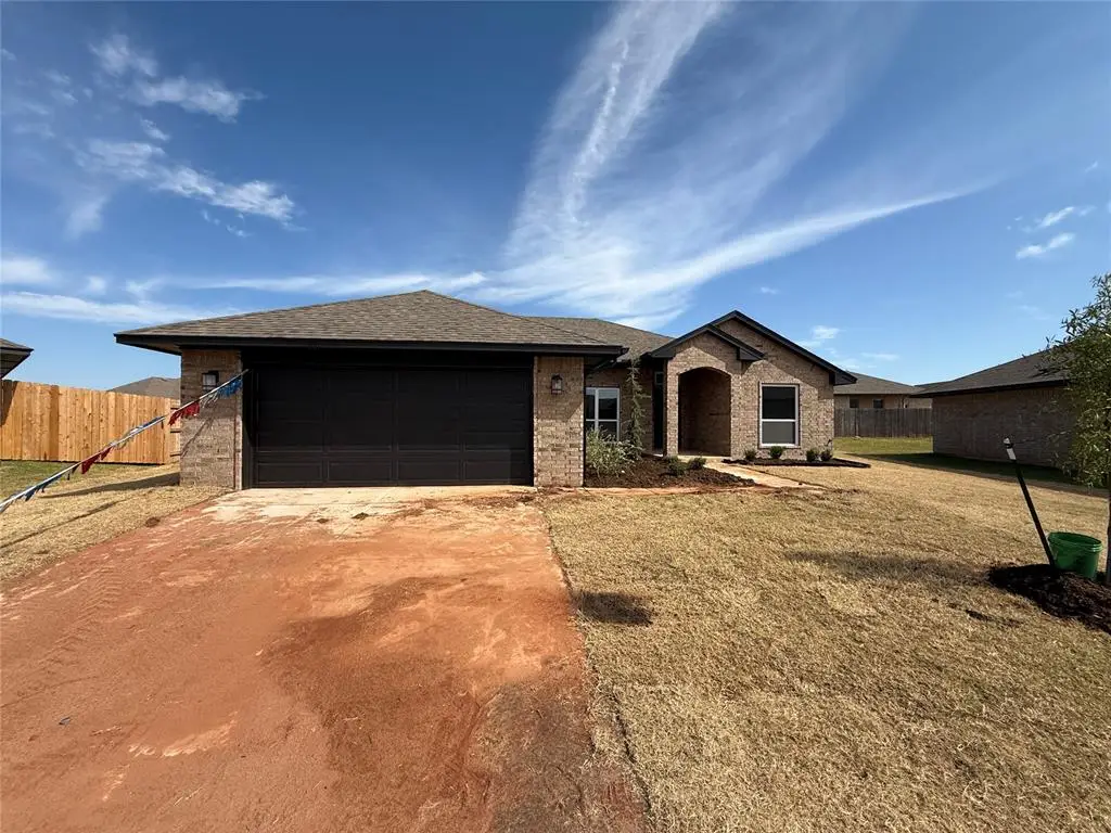 18324 Austin Court, Edmond, OK 73012 - Image #1