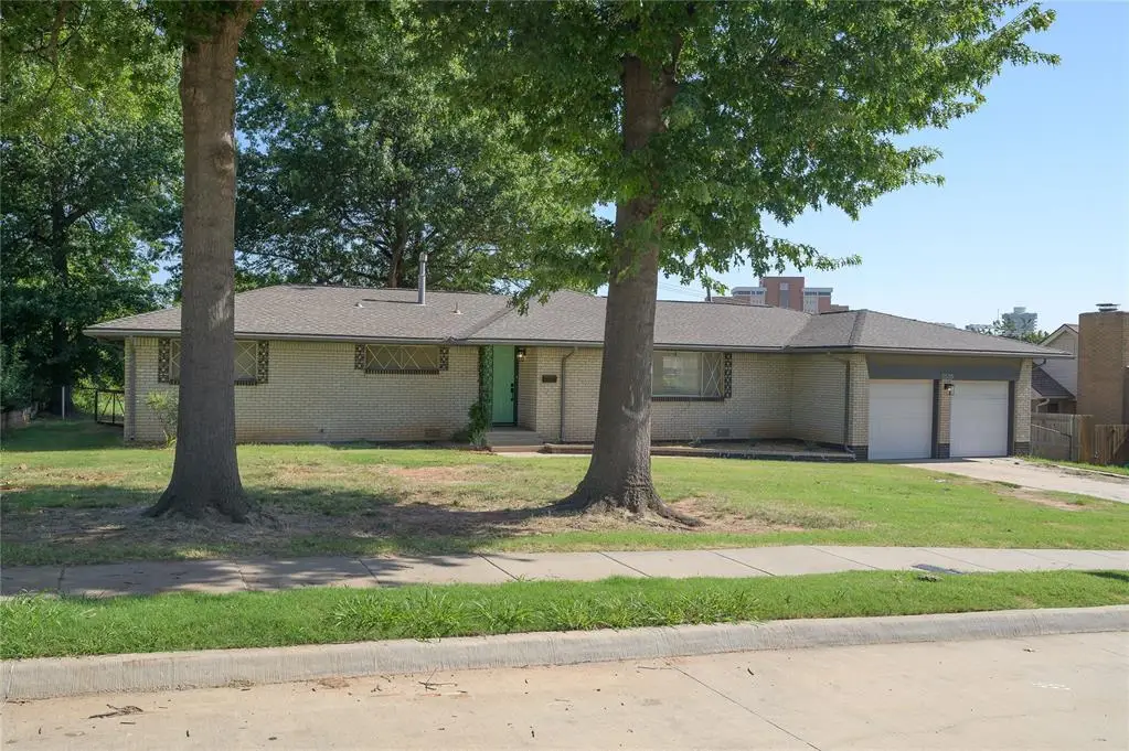 3535 NW 53 Street, Oklahoma City, OK 73112 - Image #1
